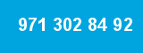 971 302 84 92 971 302 84 92